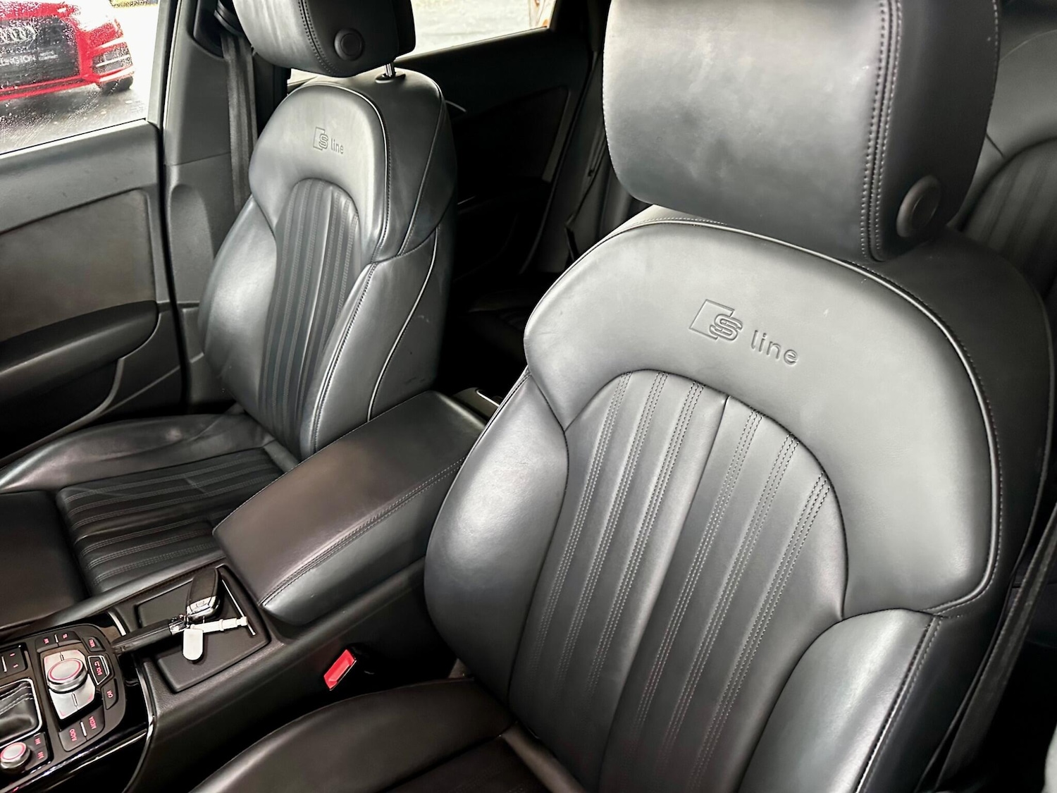 Used Audi A6 Avant 2016 for sale - 76485272: Photo 18