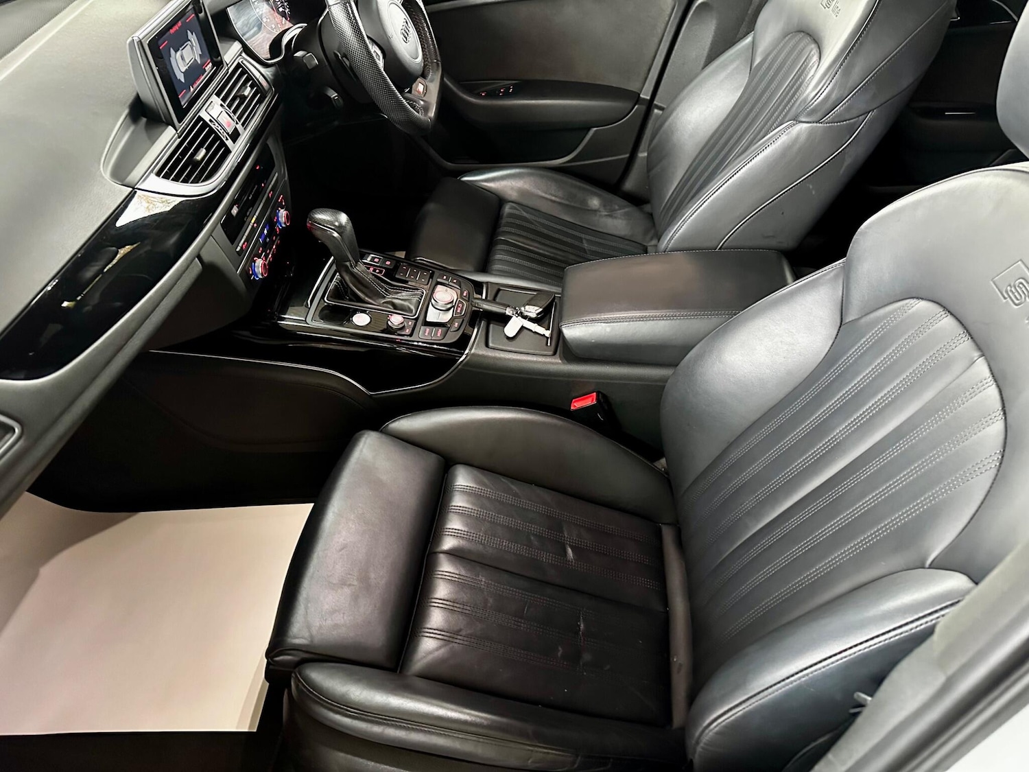 Used Audi A6 Avant 2016 for sale - 76485272: Photo 19