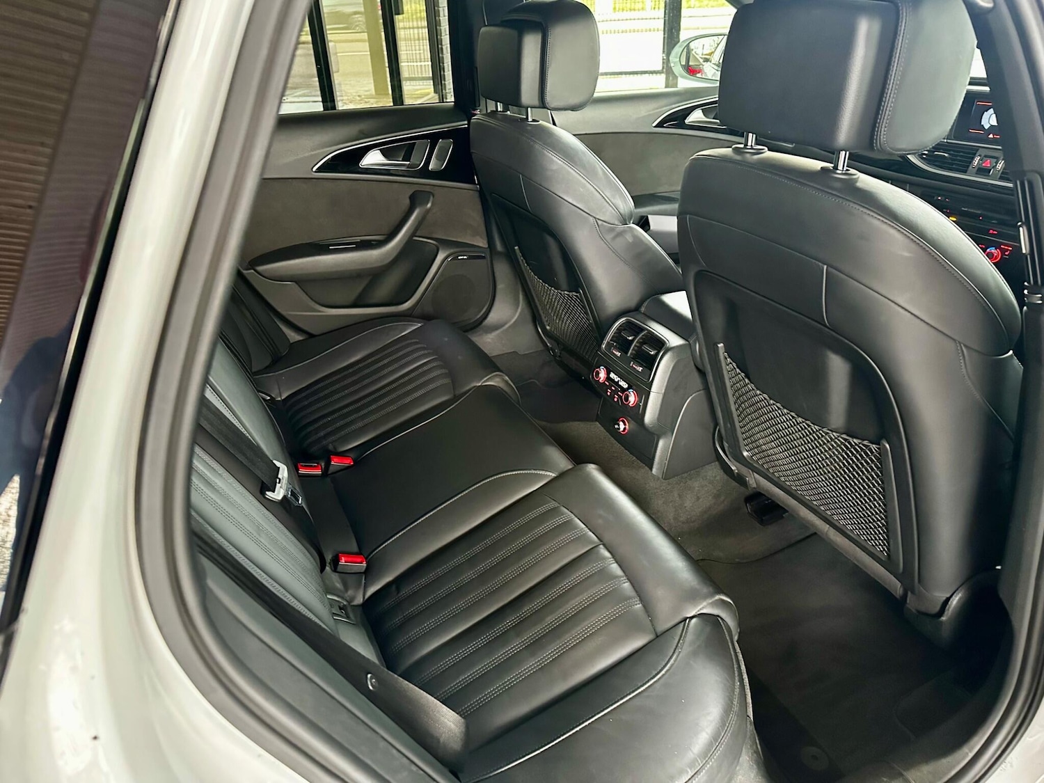 Used Audi A6 Avant 2016 for sale - 76485272: Photo 20