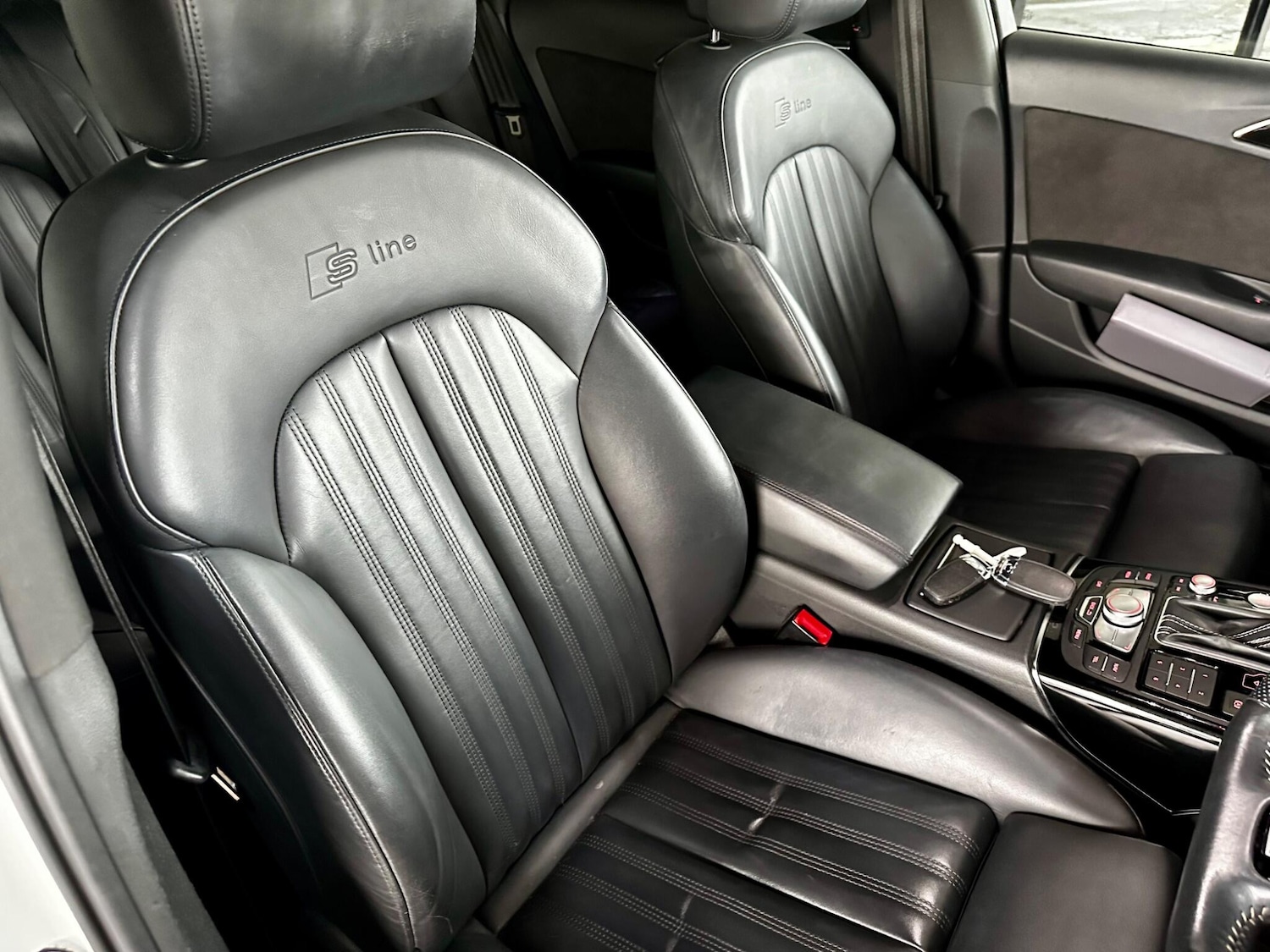 Used Audi A6 Avant 2016 for sale - 76485272: Photo 21