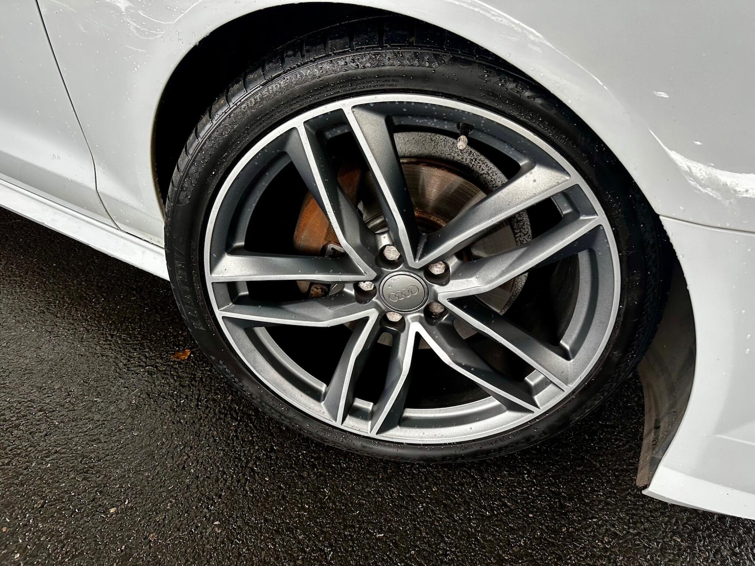 Used Audi A6 Avant 2016 for sale - 76485272: Photo 5