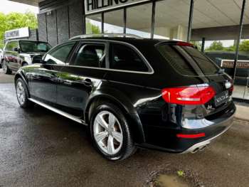 Used Audi A4 Allroad 2014 for sale - 74944622: Photo