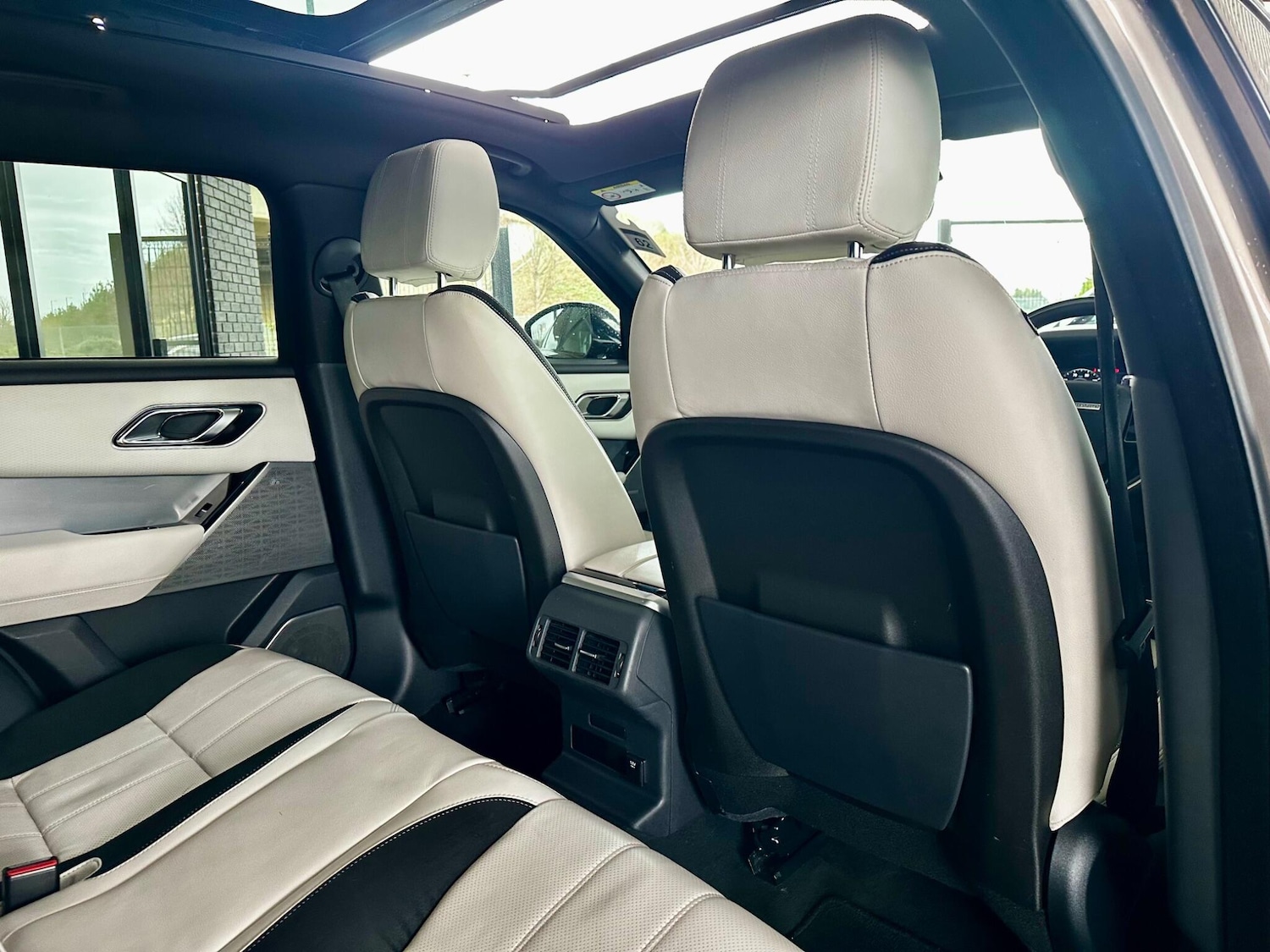 Used Land Rover Range Rover Velar 2018 for sale - 77411284: Photo 46