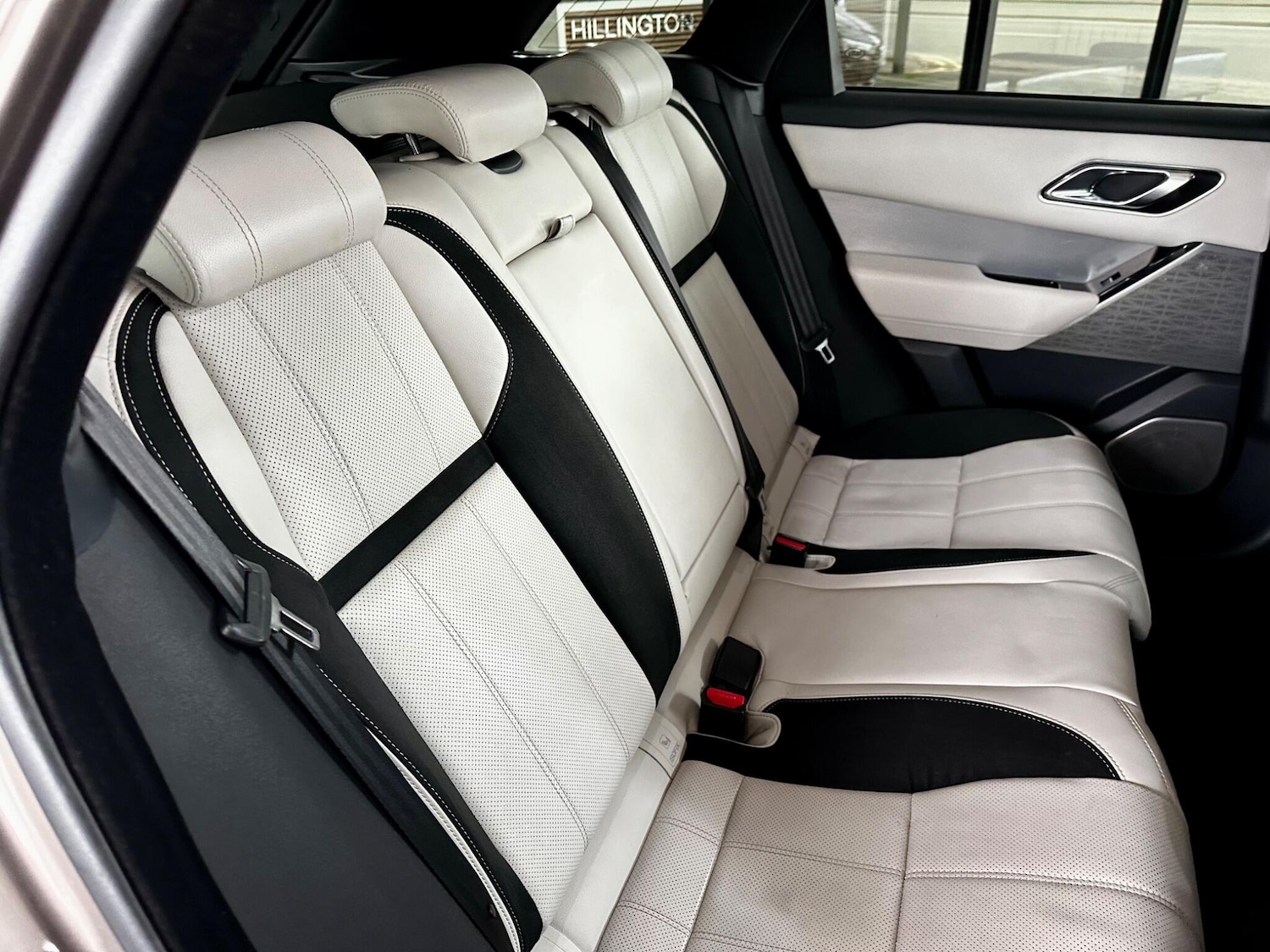 Used Land Rover Range Rover Velar 2018 for sale - 77411284: Photo 52