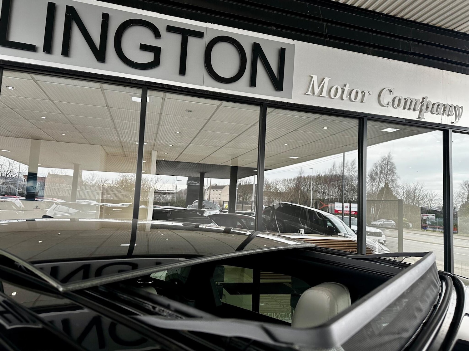 Used Land Rover Range Rover Velar 2018 for sale - 77411284: Photo 56