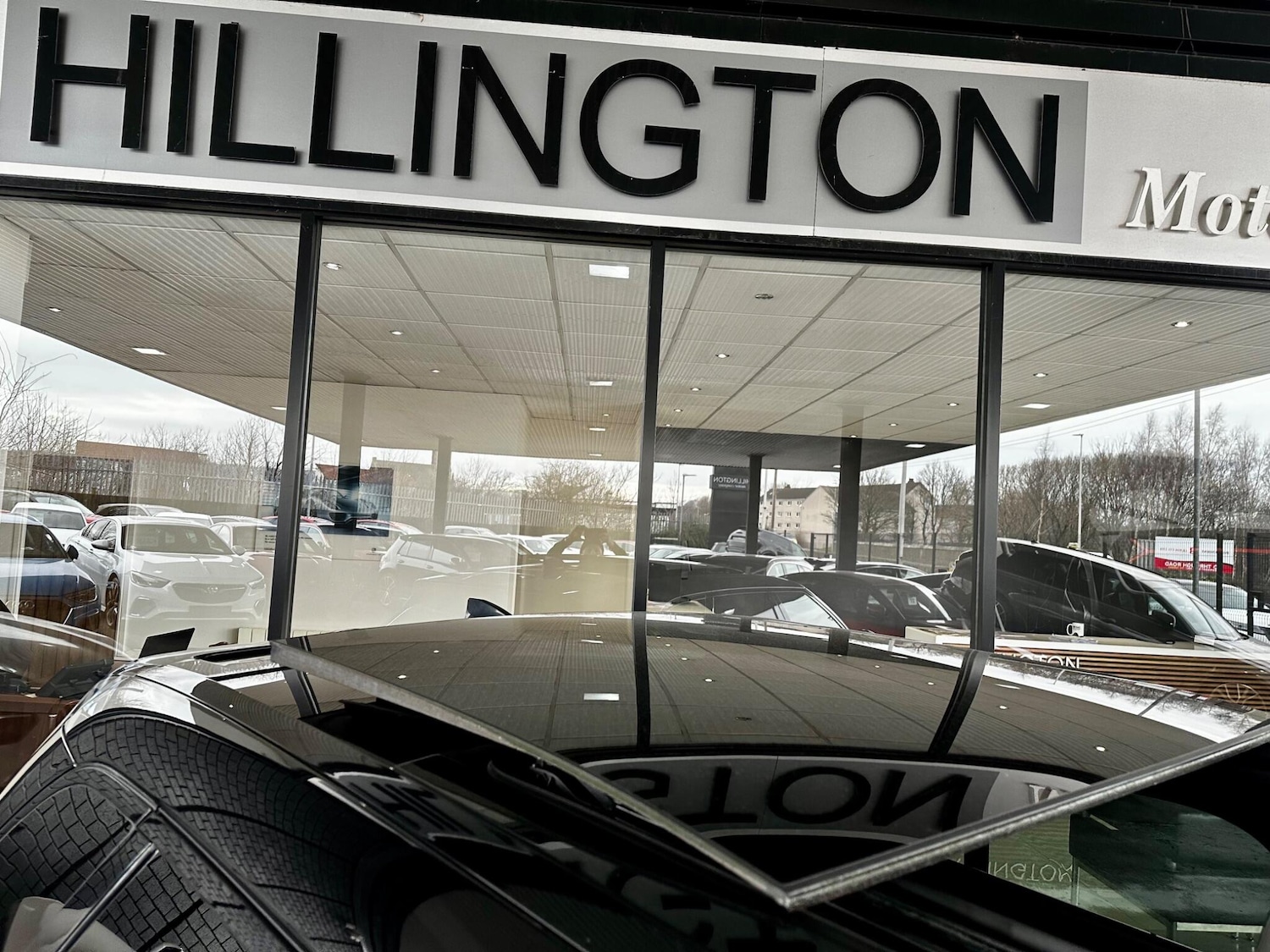 Used Land Rover Range Rover Velar 2018 for sale - 77411284: Photo 57