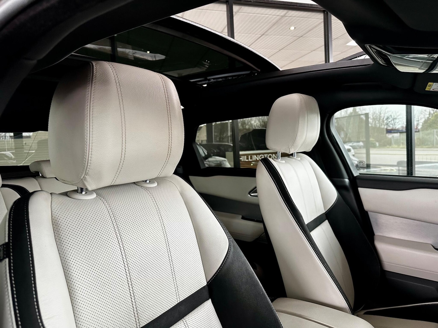 Used Land Rover Range Rover Velar 2018 for sale - 77411284: Photo 58