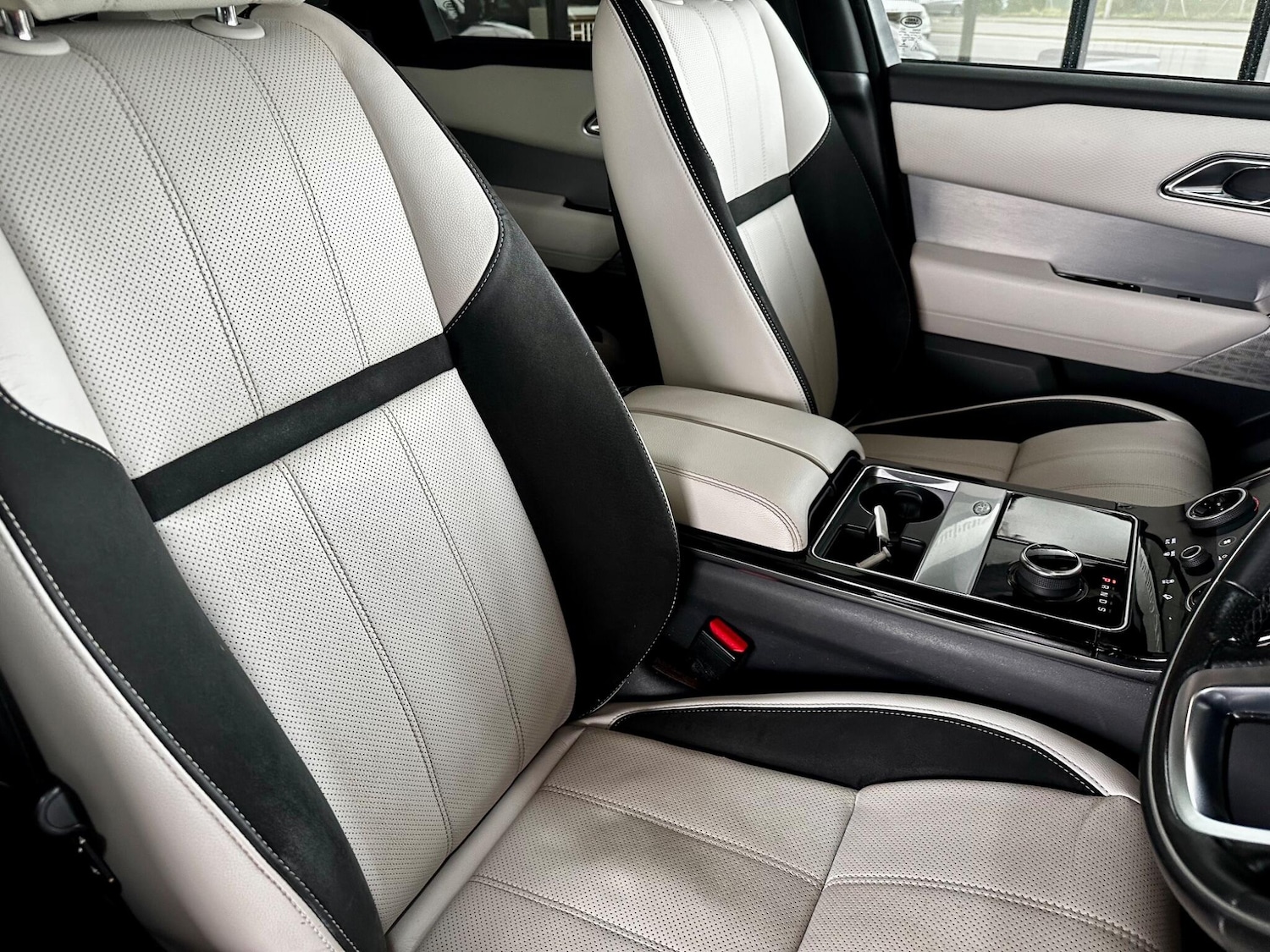 Used Land Rover Range Rover Velar 2018 for sale - 77411284: Photo 59