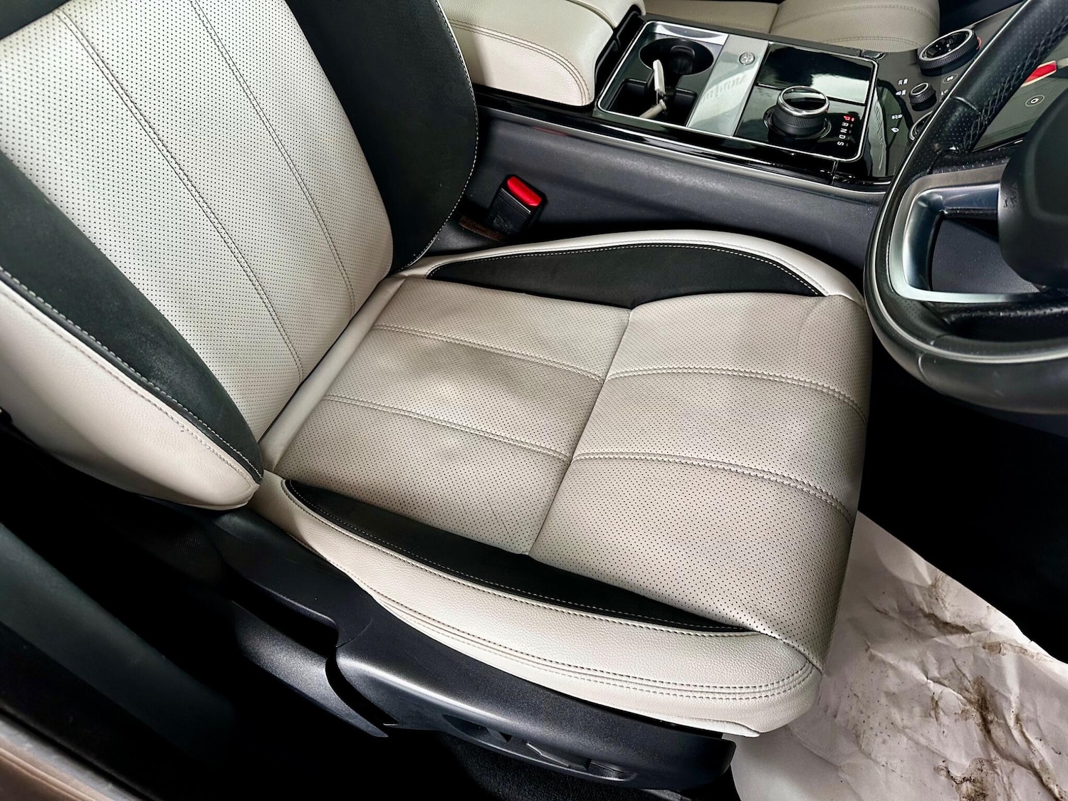 Used Land Rover Range Rover Velar 2018 for sale - 77411284: Photo 63