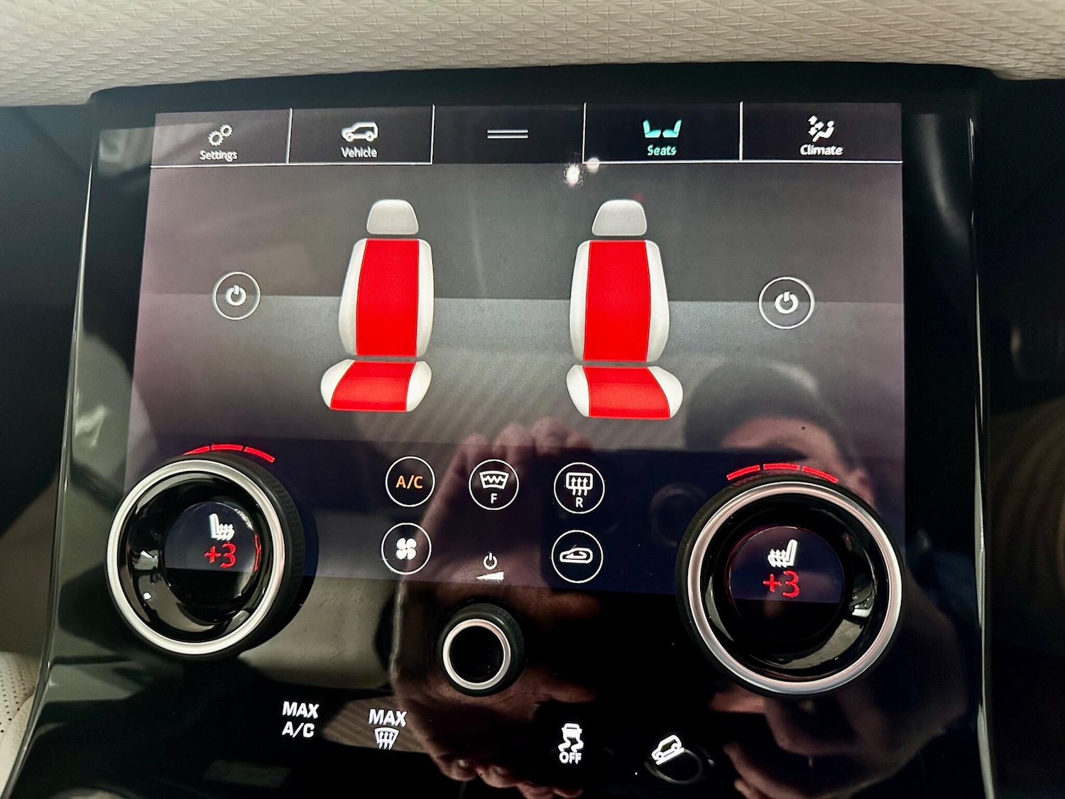 Used Land Rover Range Rover Velar 2018 for sale - 77411284: Photo 65