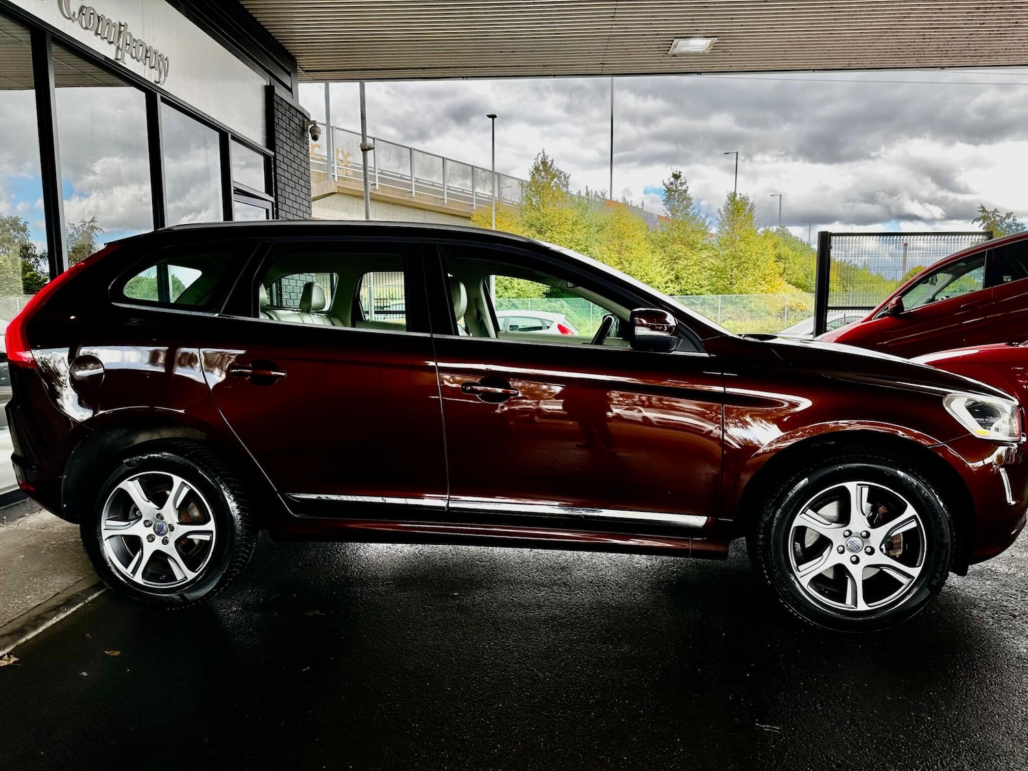 Used Volvo XC60 2013 for sale - 76071930: Photo 10