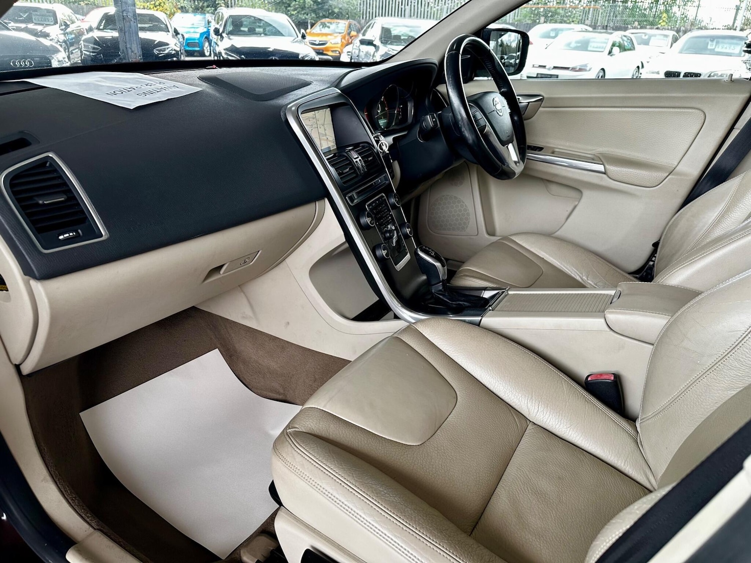 Used Volvo XC60 2013 for sale - 76071930: Photo 12