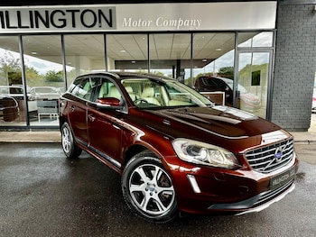 Volvo - XC60
