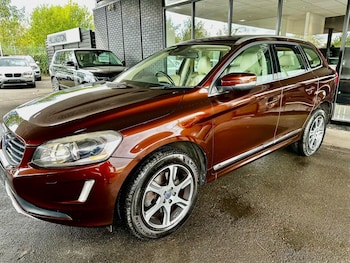 Used Volvo XC60 2013 for sale - 76071930: Photo 2
