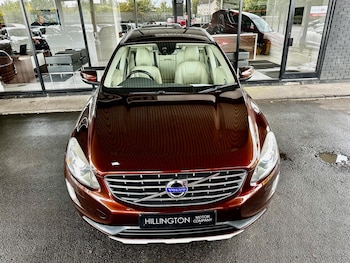 Used Volvo XC60 2013 for sale - 76071930: Photo 3