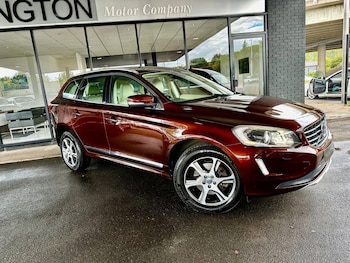 Used Volvo XC60 2013 for sale - 76071930: Photo 4
