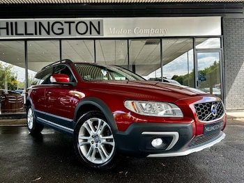 Used Volvo XC70 2014 for sale - 79508760: Photo