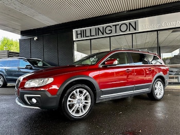 Used Volvo XC70 2014 for sale - 79508760: Photo