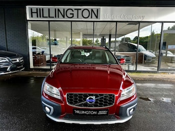 Used Volvo XC70 2014 for sale - 79508760: Photo