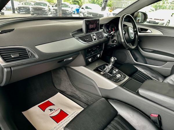 Used Audi A6 Saloon 2011 for sale - 75589080: Photo 23