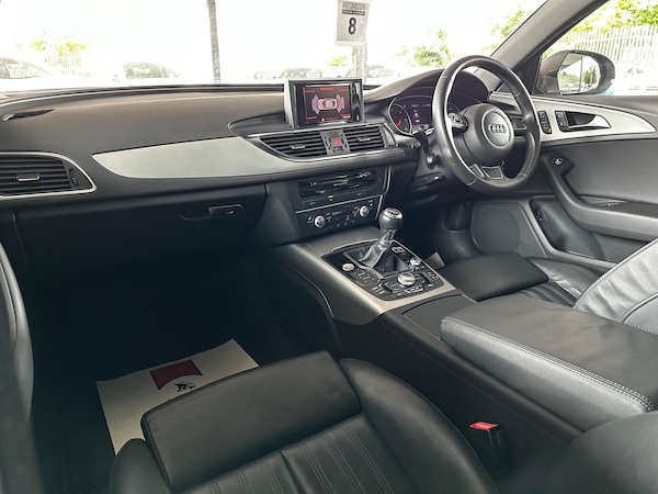 Used Audi A6 Saloon 2011 for sale - 75589080: Photo 24