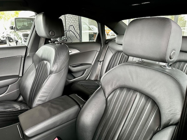Used Audi A6 Saloon 2011 for sale - 75589080: Photo 25