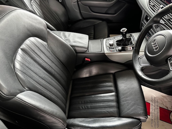 Used Audi A6 Saloon 2011 for sale - 75589080: Photo 27