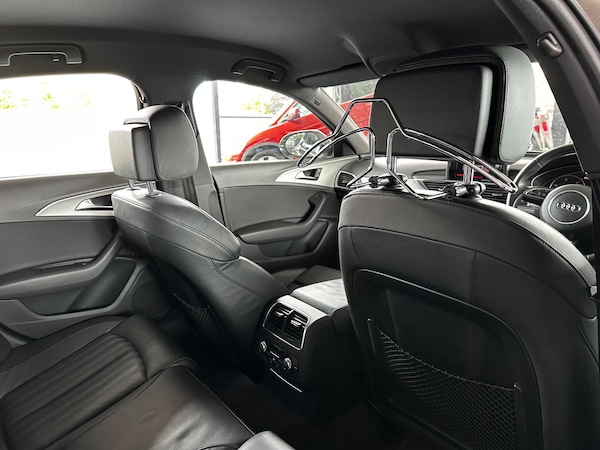 Used Audi A6 Saloon 2011 for sale - 75589080: Photo 28