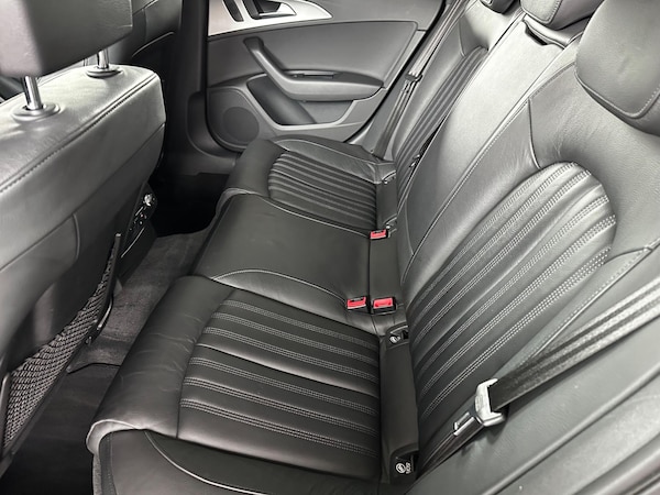 Used Audi A6 Saloon 2011 for sale - 75589080: Photo 29