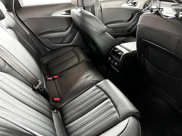 Used Audi A6 Saloon 2011 for sale - 75589080: Photo 30