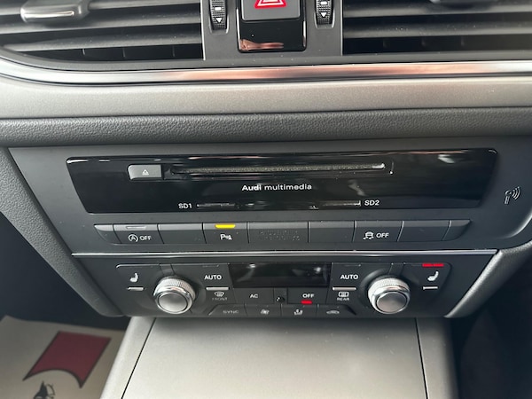 Used Audi A6 Saloon 2011 for sale - 75589080: Photo 35