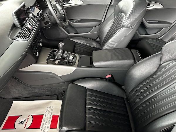 Used Audi A6 Saloon 2011 for sale - 75589080: Photo 36