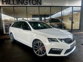 Used Skoda Octavia 2019 for sale - 76484639: Photo