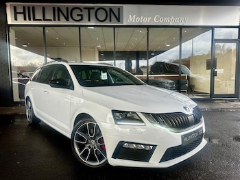 Used Skoda Octavia 2019 for sale - 76484639: Photo