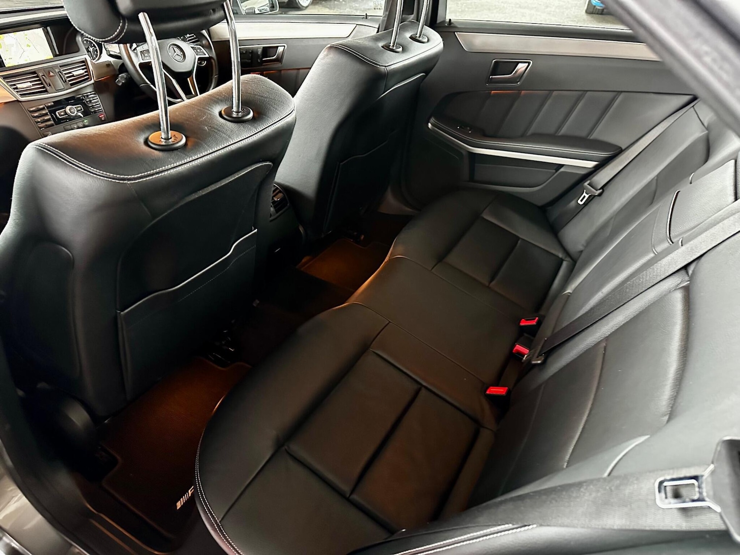 Used Mercedes-Benz E Class 2012 for sale - 77454758: Photo 20