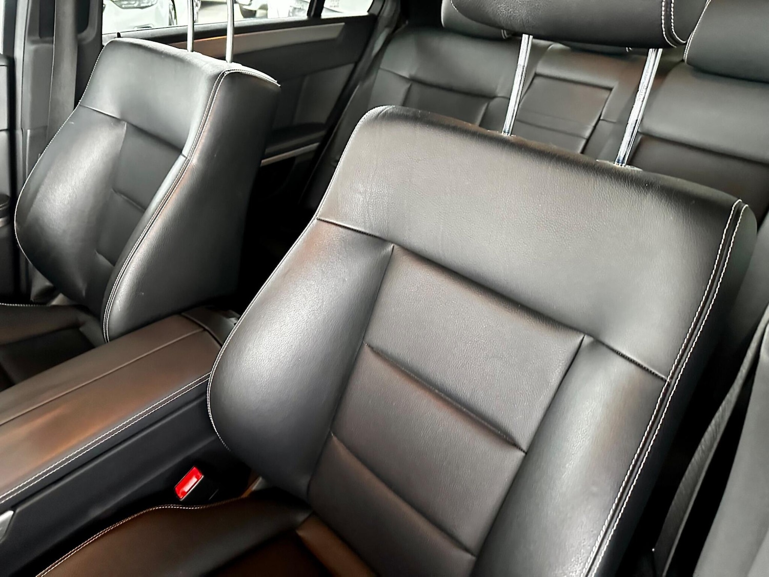 Used Mercedes-Benz E Class 2012 for sale - 77454758: Photo 22