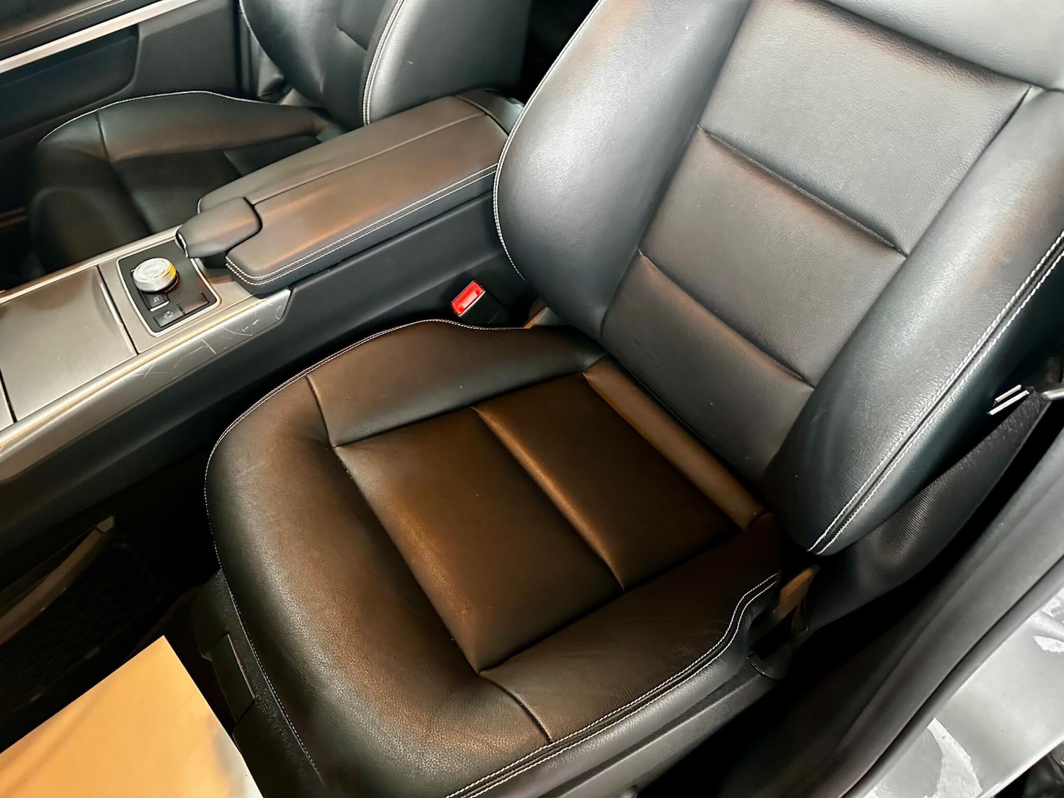 Used Mercedes-Benz E Class 2012 for sale - 77454758: Photo 25