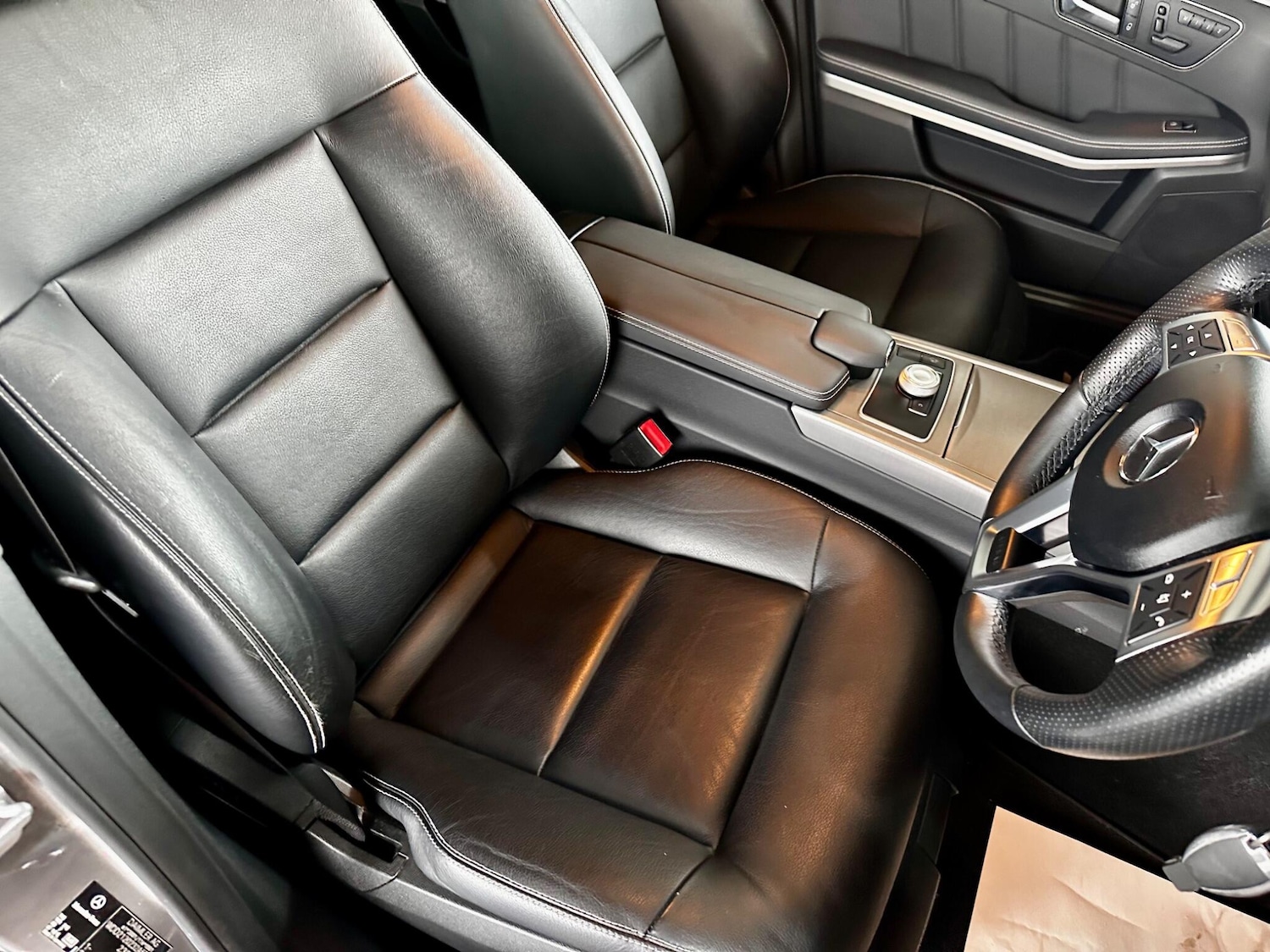 Used Mercedes-Benz E Class 2012 for sale - 77454758: Photo 33