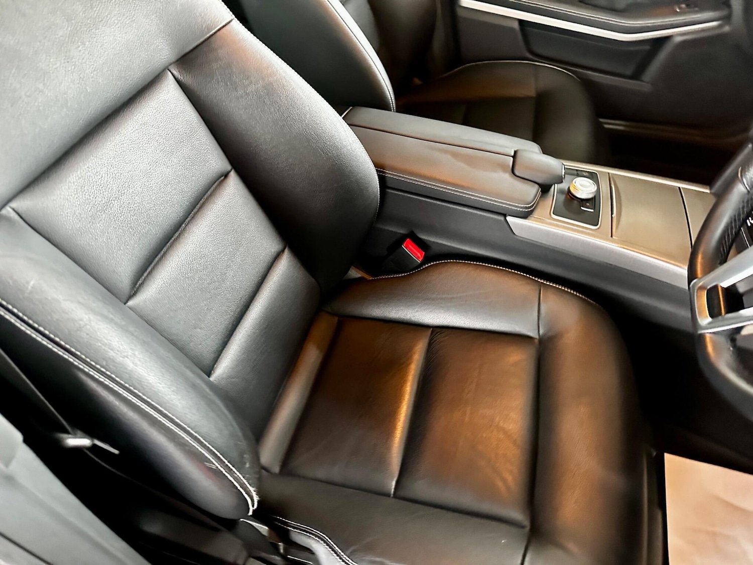 Used Mercedes-Benz E Class 2012 for sale - 77454758: Photo 35