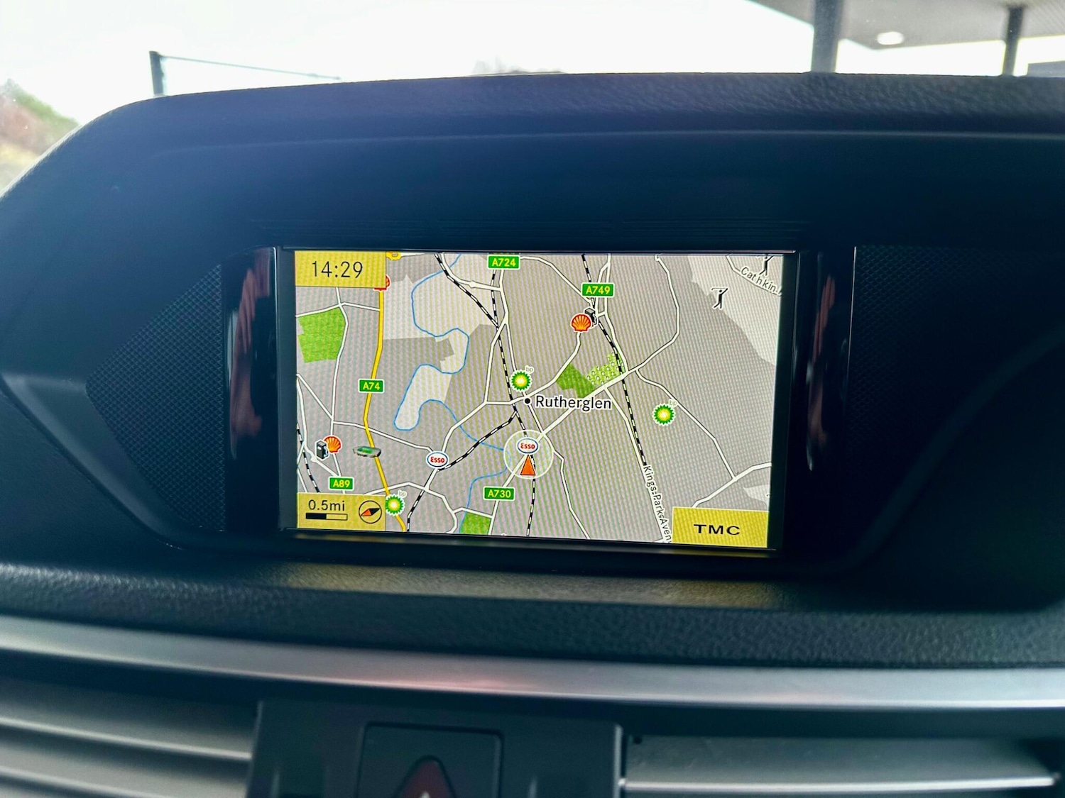 Used Mercedes-Benz E Class 2012 for sale - 77454758: Photo 37