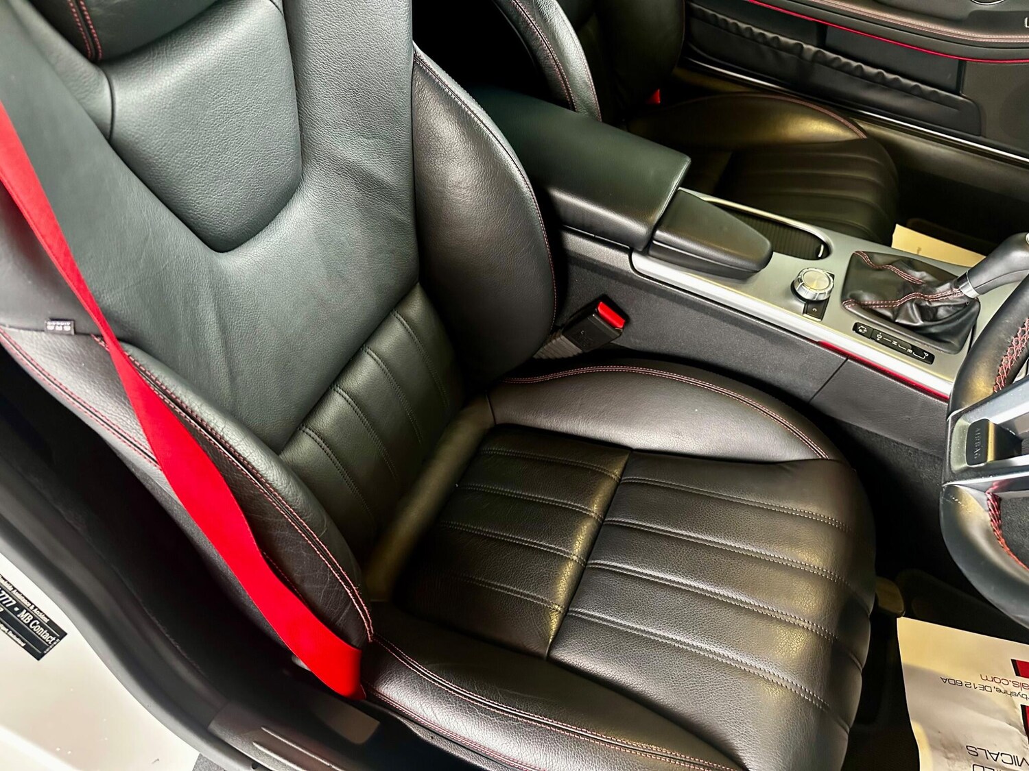 Used Mercedes-Benz SLK 2013 for sale - 76824231: Photo 13