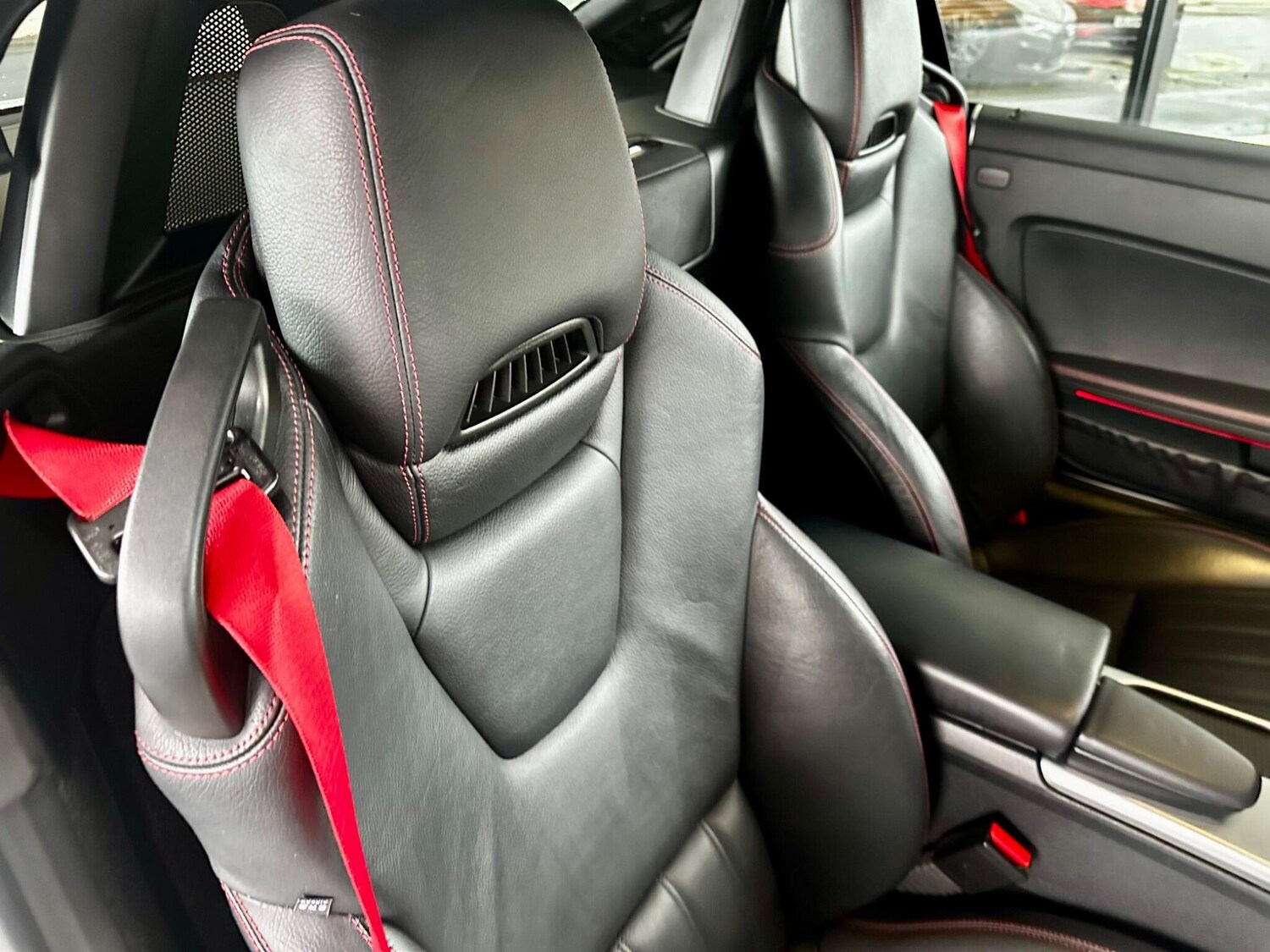 Used Mercedes-Benz SLK 2013 for sale - 76824231: Photo 19