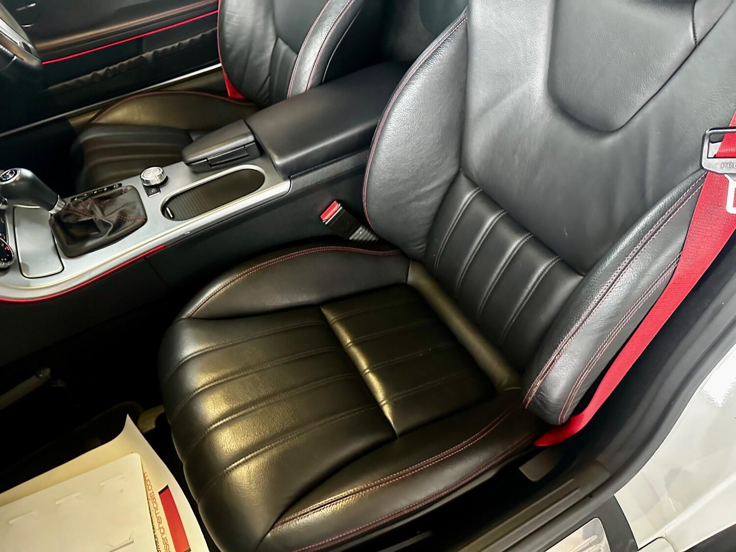 Used Mercedes-Benz SLK 2013 for sale - 76824231: Photo 20