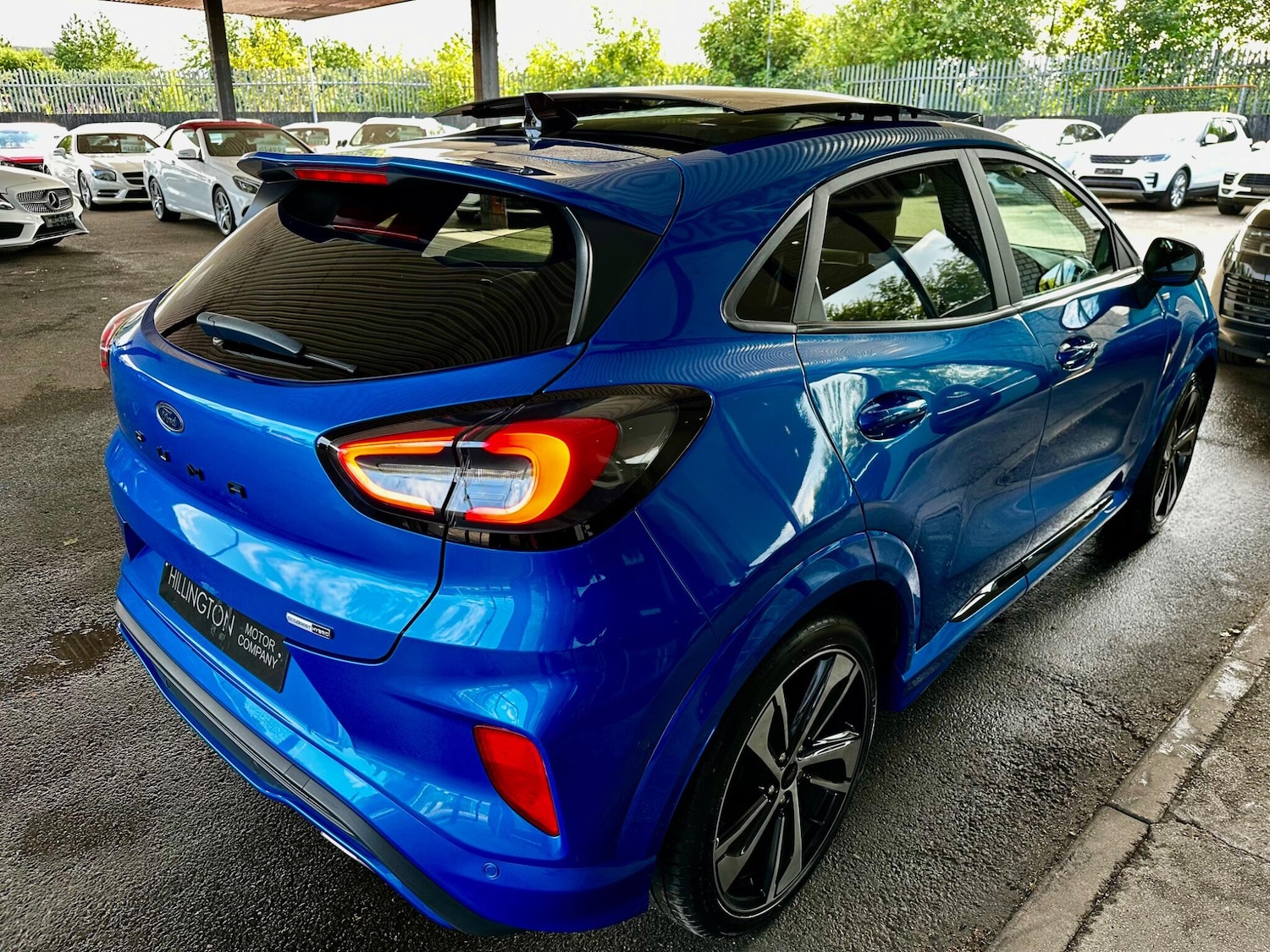 Vehicle 23
