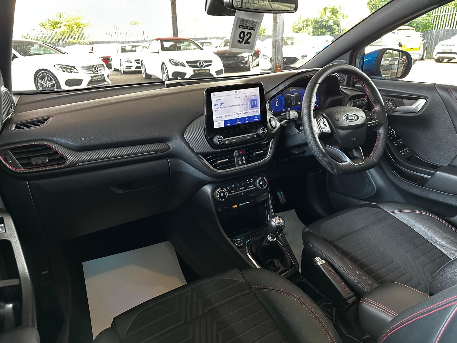 Vehicle 26