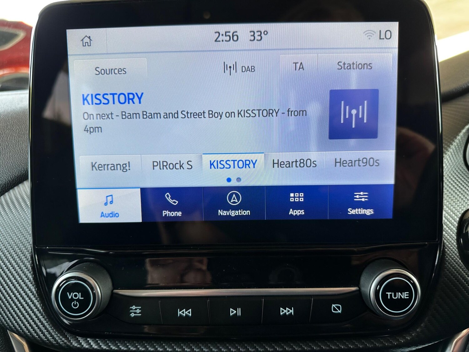 Vehicle 31