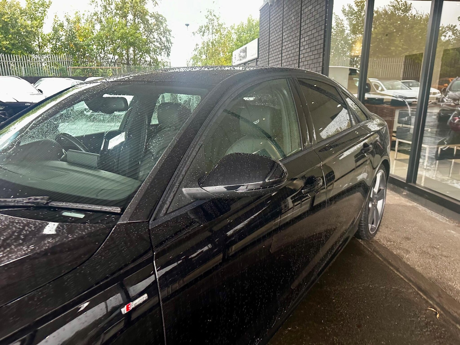 Used Audi A6 2013 for sale - 76987933: Photo 28