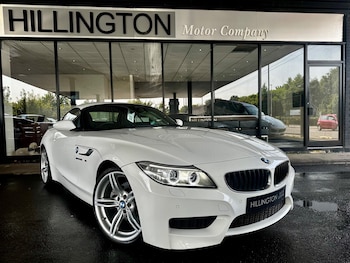 Used BMW Z4 2015 for sale - 79248056: Photo