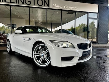 Used BMW Z4 2015 for sale - 79248056: Photo