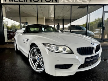 Used BMW Z4 2015 for sale - 79248056: Photo
